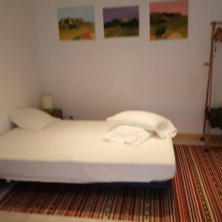 Maison Marijke Garden studio Céret Buitenkant foto